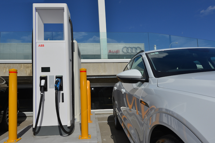 Giltrap-Audi-Auckland-ABB-Charger-001