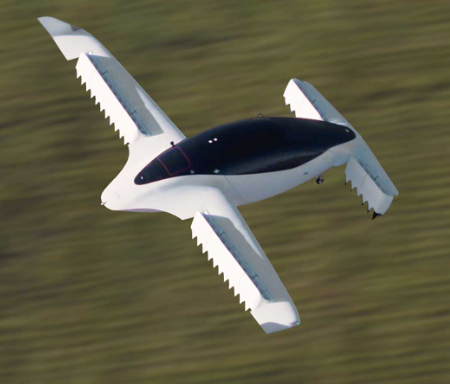 Lilium-EV-air-taxi
