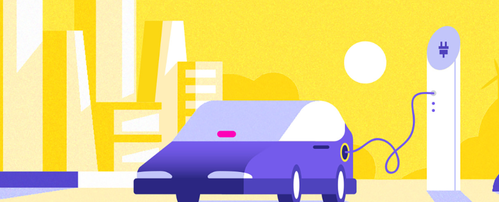 Lyft-electric-transition