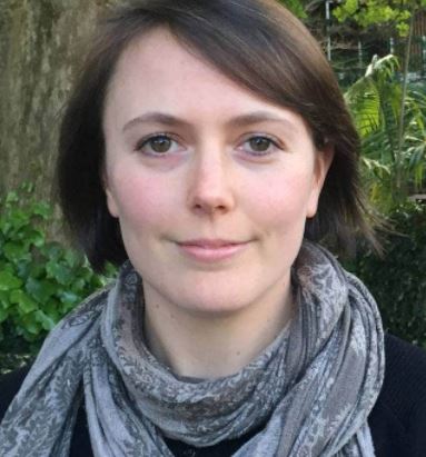 Amanda-Larsson-Greenpeace