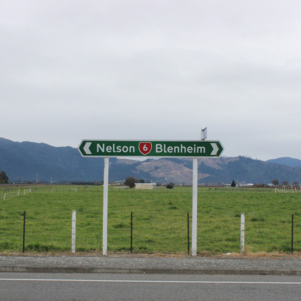Blenheim-to-Nelson-SH6-NZTA