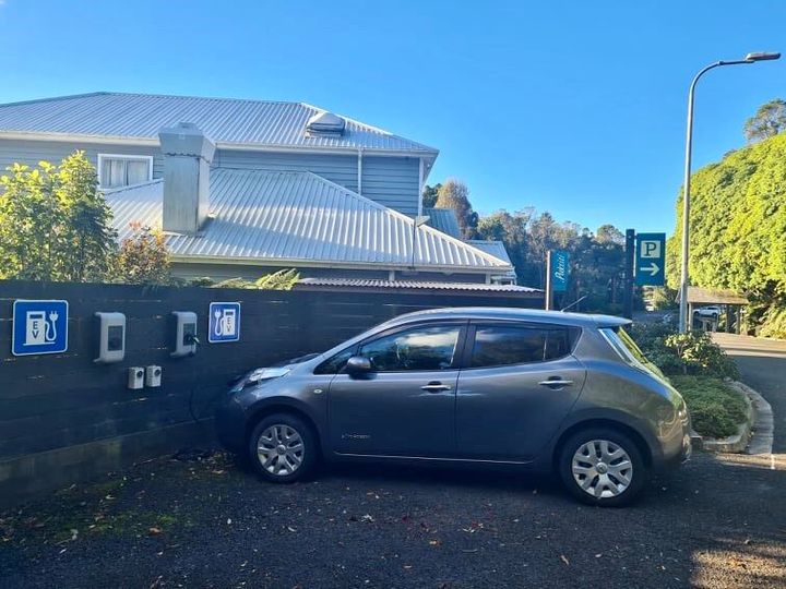 EV-chargers-Pukeiti-Gardens-New-Plymouth
