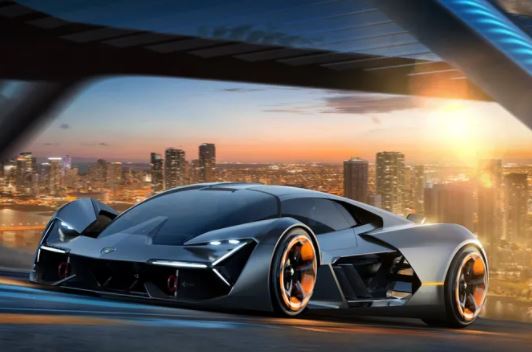 Lamborghini_Terzo_Millennio