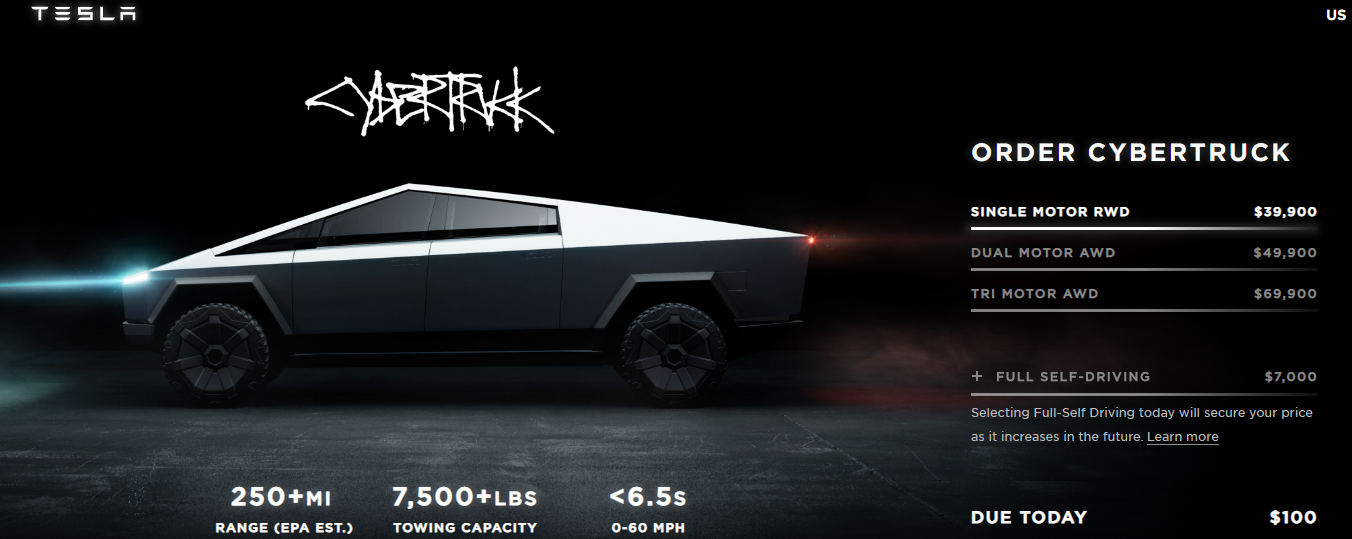 Tesla-Cybertruck-pre-order