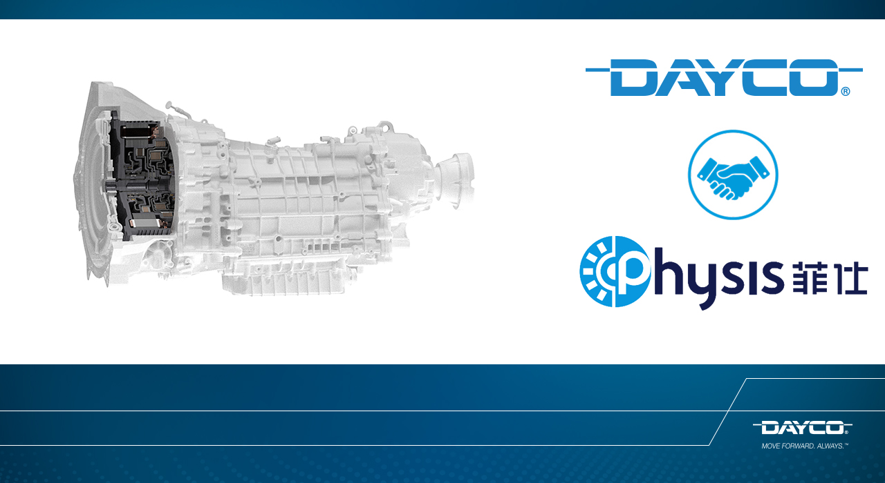 Dayco-and-Physis-partnership