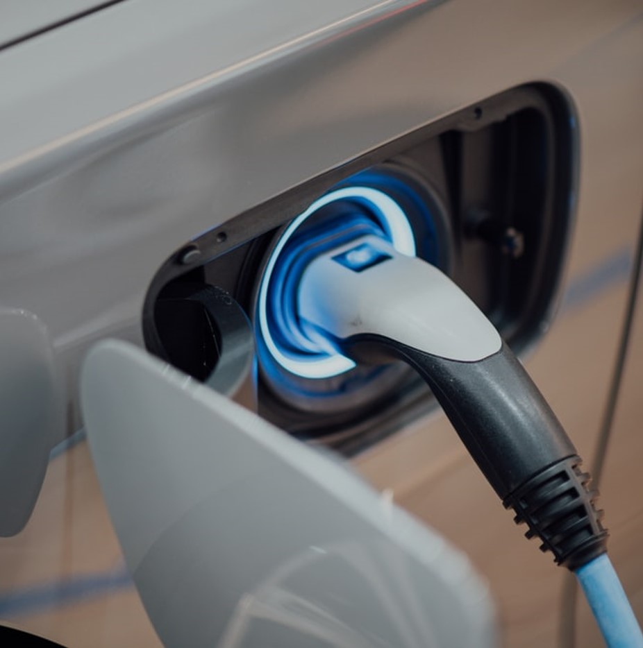 EV-Charger79243