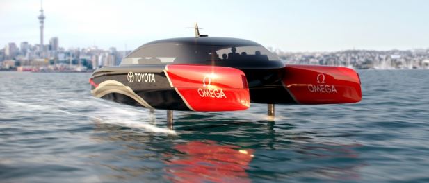 Emirates-Team-NZ-hydrogen-initiative