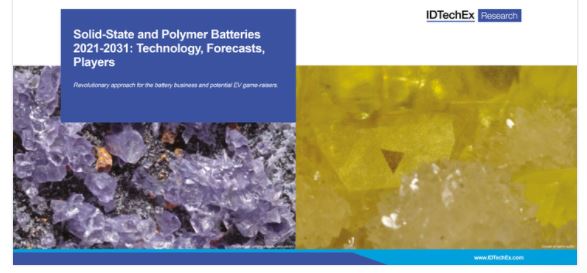 IDTechEx-solid-state-batteries