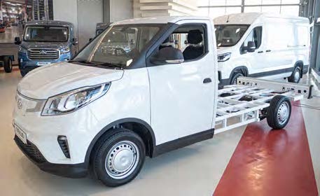 e-DELIVER-9-Chassis