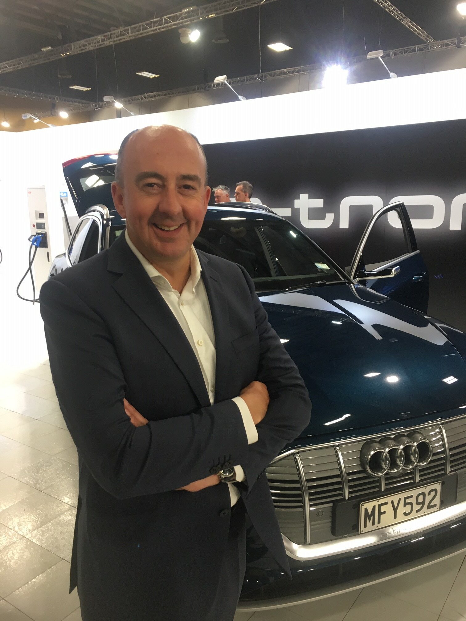 BBT-2019-Dean-Sheed-Audi-NZ-with-e-tron-1