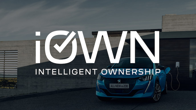 EV-iOWN