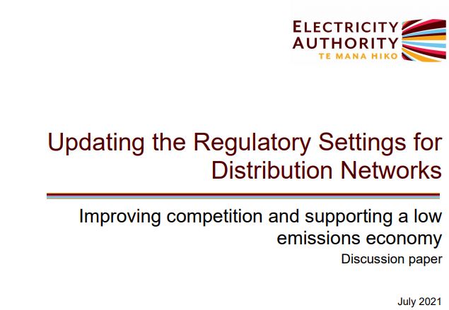 Electricity-Authority-consultation-document