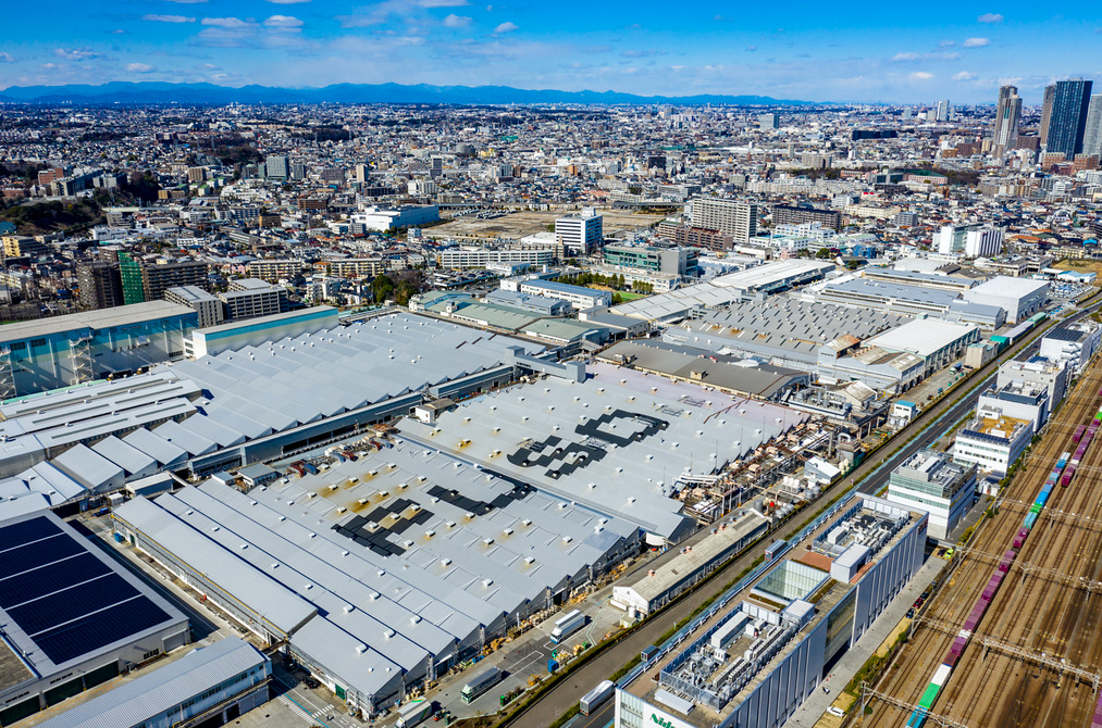 Fuso carbon neutral action plan