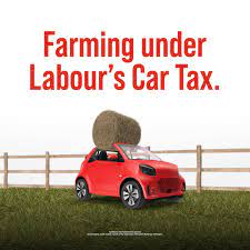 National-Party-advert-re-Labour-Clean-Car-package