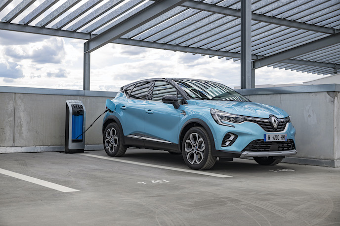 Renault-CAPTUR-E-TECH-Plug-in