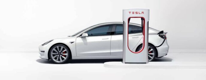 Tesla-model3_supercharger