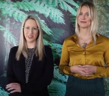 EECA a finalist in 2021 Substainable Business Awards 1