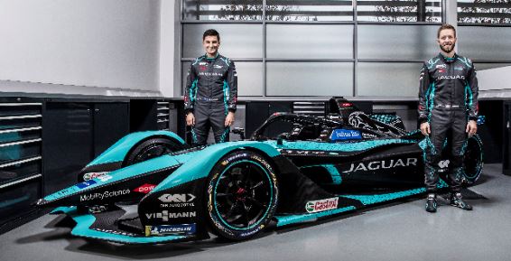 Mitch-Evans-and-new-car