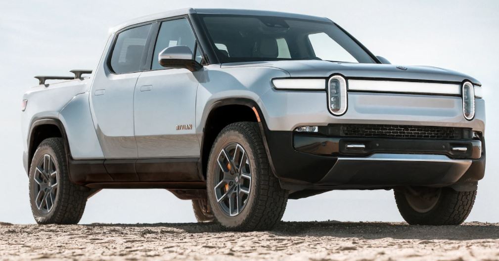 Rivian-R1T-ute-July-2021-1