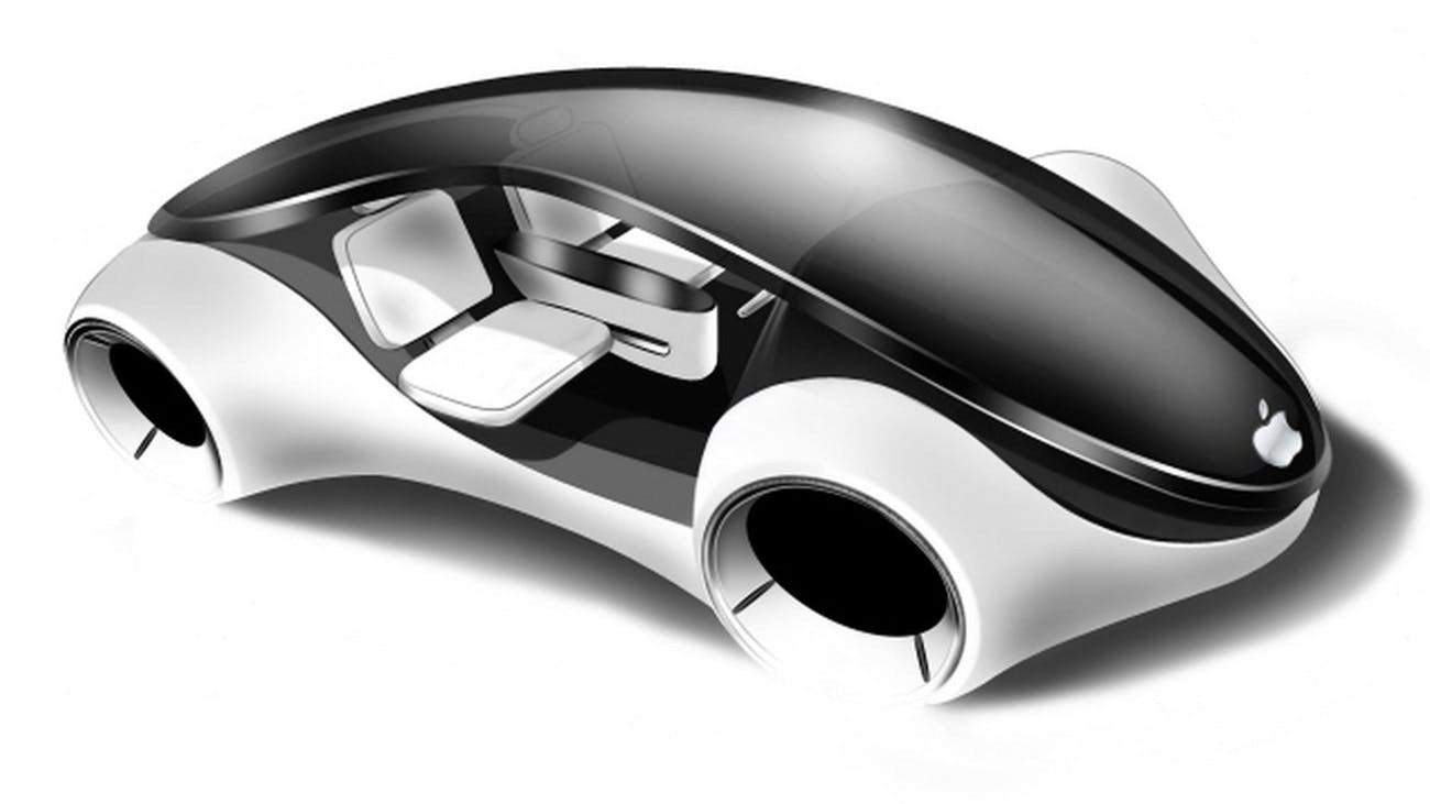 Apple-Car-image