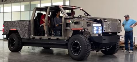 Atlis-XT-prototype