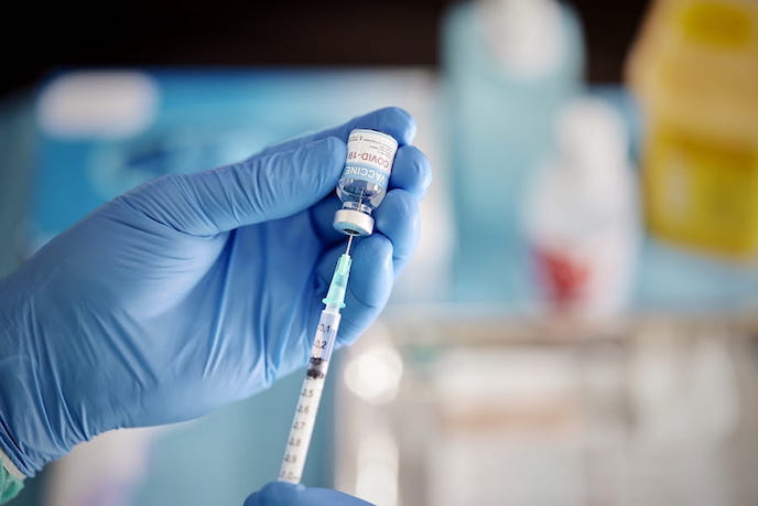 COVID-vaccine