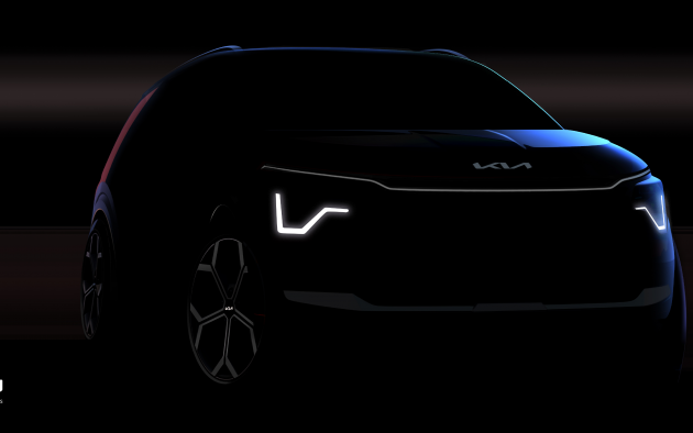 Kia-Niro-EV-Seoul-Mobility-Show-teaser-1