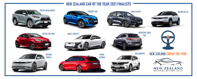 NZCOTY_CARS_2021