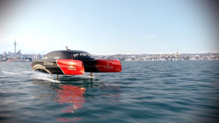 Toyota-Hydrogen-powered-chase-boat-001-1