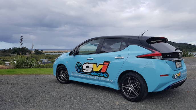 GVI-Electric-LEAF