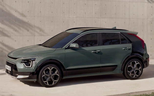 Kia-Niro-2022-reveal