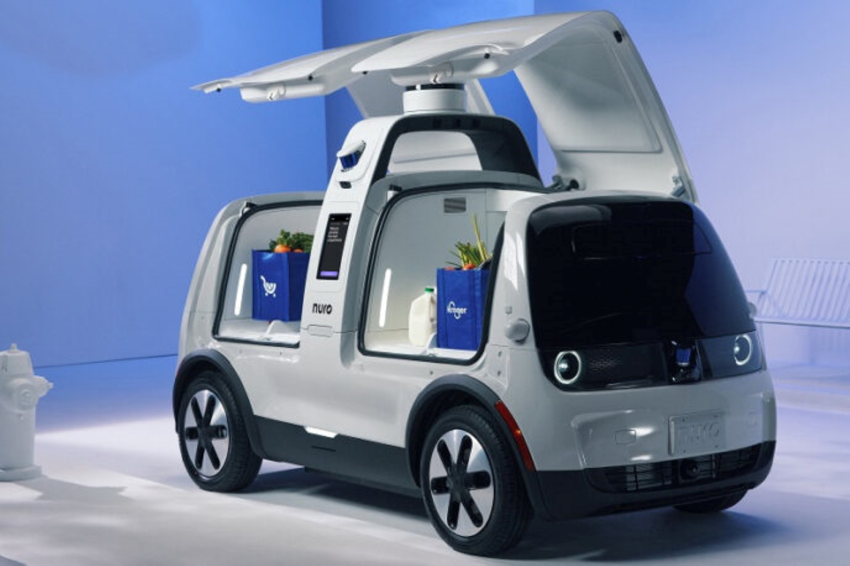Nurosthird-generationautonomousdeliveryvehiclefeaturesgreaterpayload large