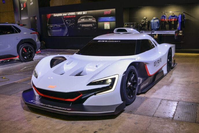 Subaru-STI-E-RA-Concept-Show-car
