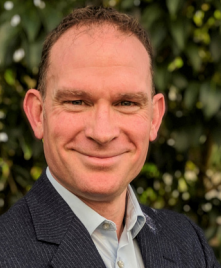 KIT WILKERSON VIA SENIOR POLICY ADVISOR