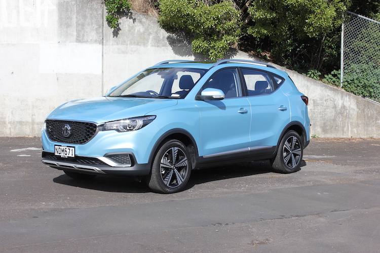 2020-MG-ZS-EV-Press-Car-001