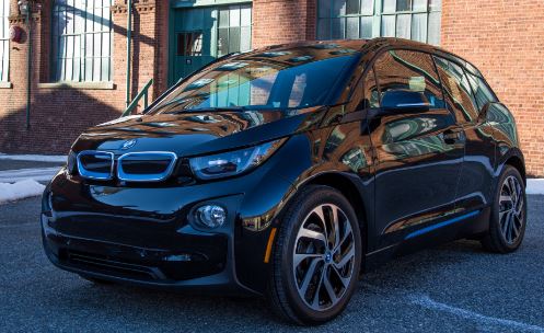 BMW-i3