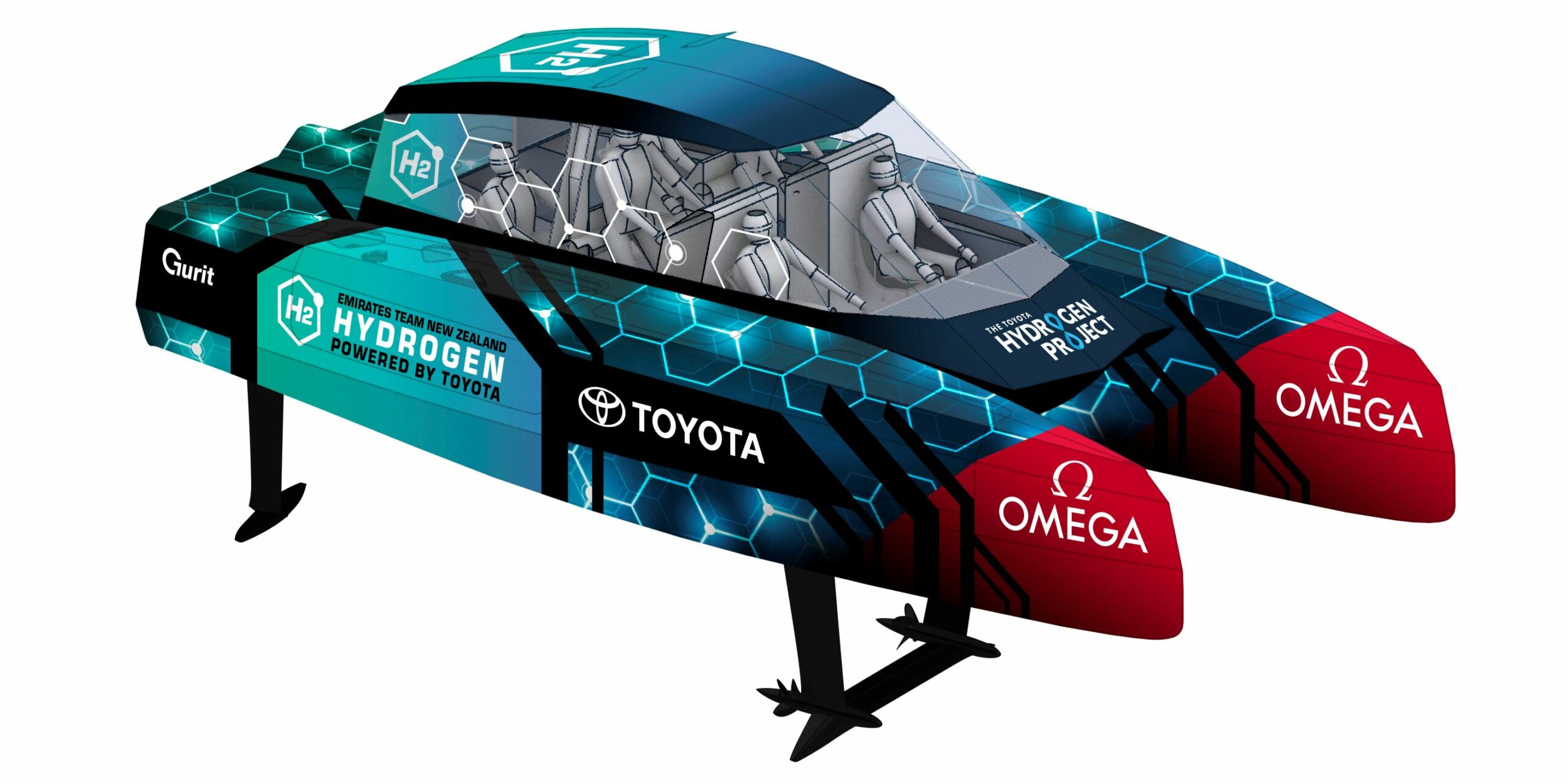 ETNZ-Toyota-hydrogen-chase-boat-partnership-1-small