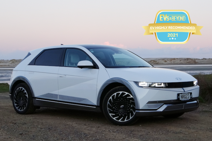 EVHR2021-CAR