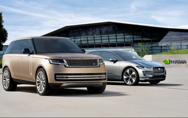 Jaguar-Land-Rover-partnership-NVIDIA