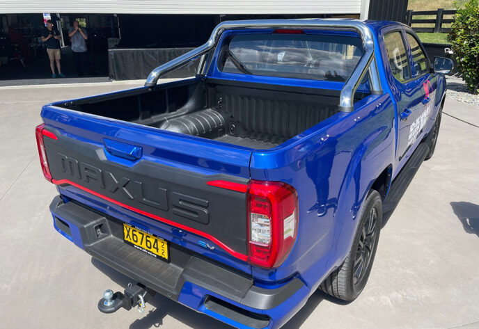 LDVT60EV2