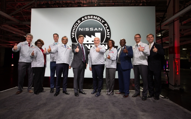 Nissan-Canton-US-announcement-2