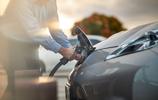 Northpower-EV-charging-trial