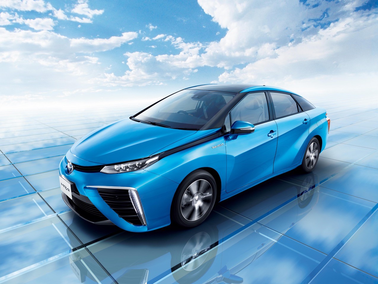 Toyota-Mirai-1