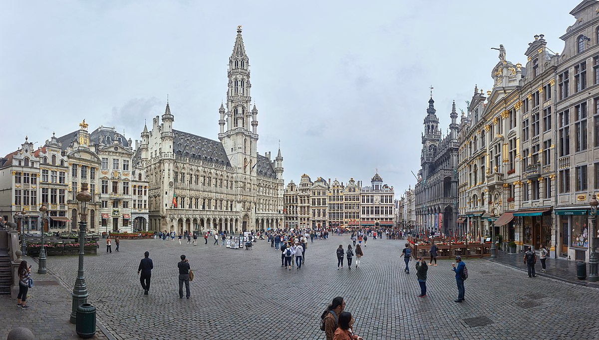 Brussels-1