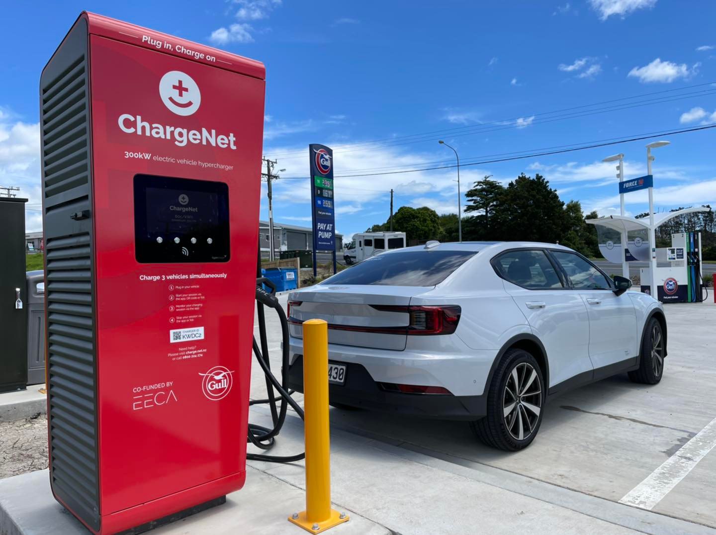 ChargeNet-300kW-hypercharger-Kaiwaka-1