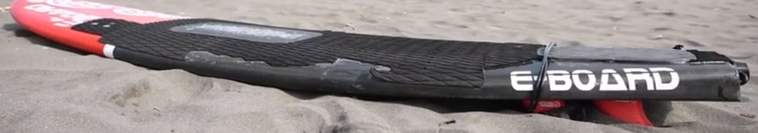 E-surfboard-Michael-Parker-Taranaki