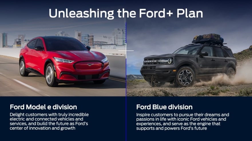 Ford-EV-and-ICE-separation-plan