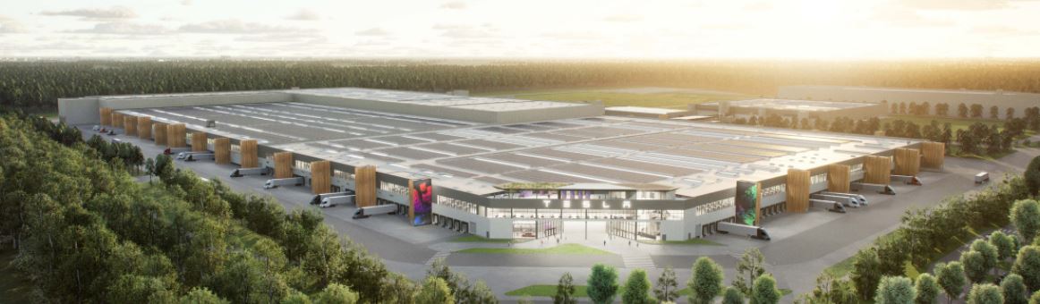 Gigafactory-Berlin-Brandenburg-Tesla