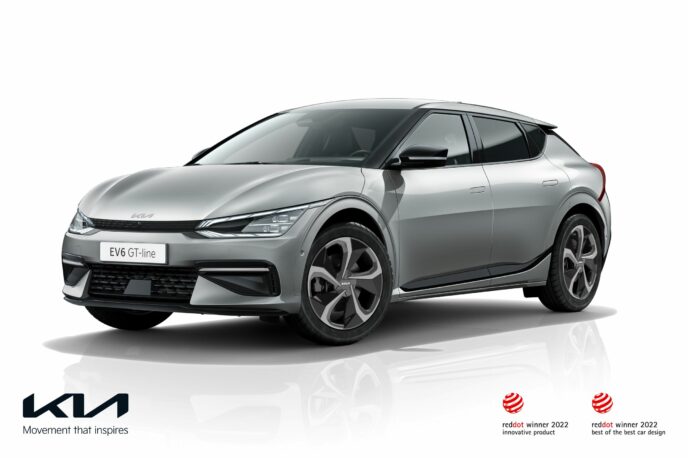 Kia-EV6-Red-Dot-award-small