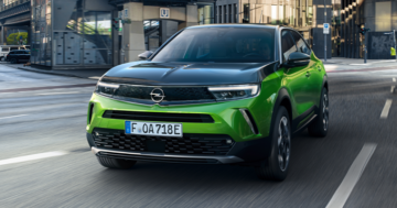 SUV